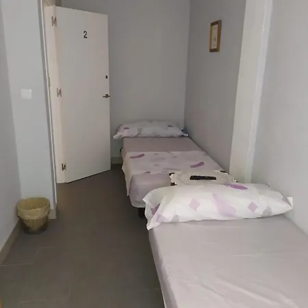 Calderón Casa de hóspedes *