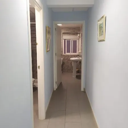 Casa de hóspedes Calderón