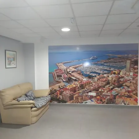 Calderon * Alicante