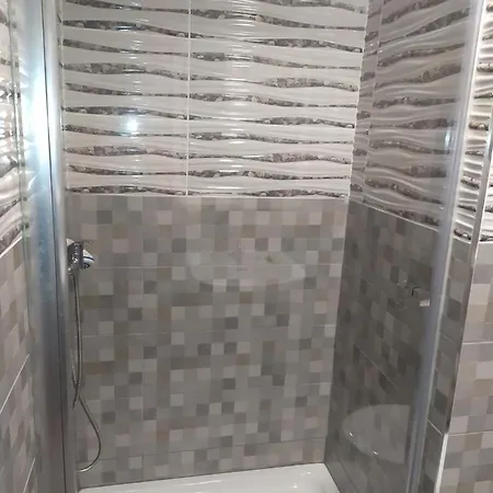 Calderon Guest house Alicante