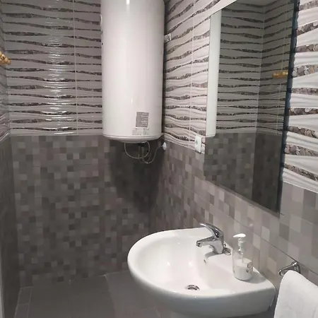 Calderon Guest house Alicante