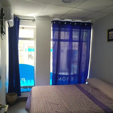 Guest house Calderon